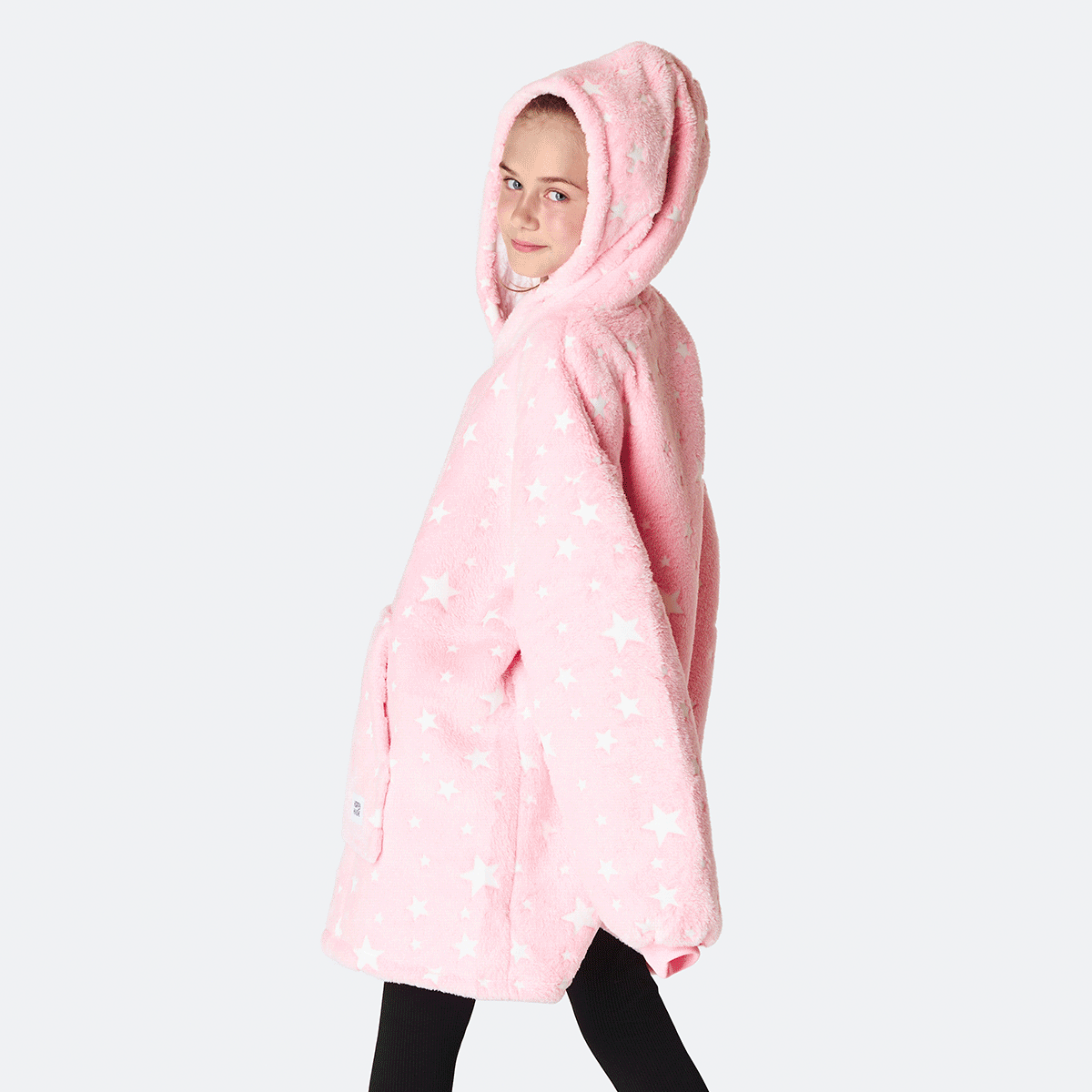 Luminous pink (Kids) - Image 4