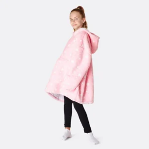 Luminous pink (Kids)