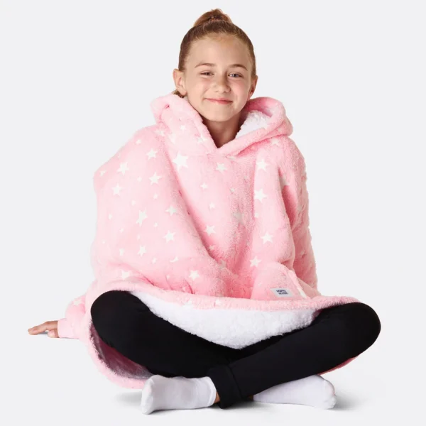 Luminous pink (Kids) - Image 3