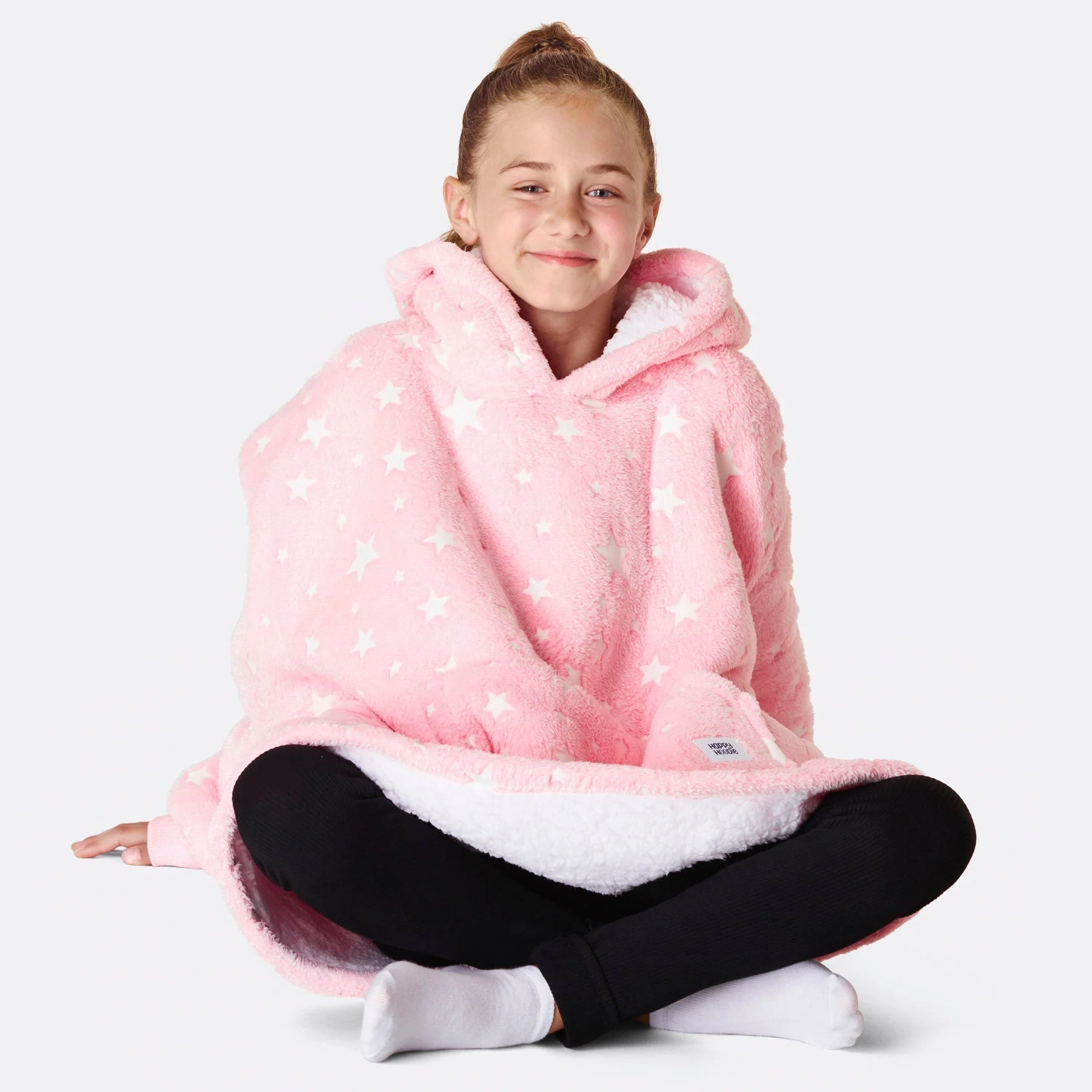 Luminous pink (Kids) - Image 3