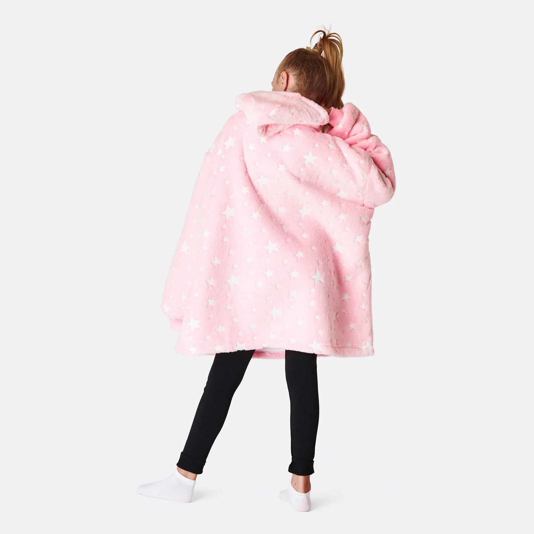 Luminous pink (Kids) - Image 2