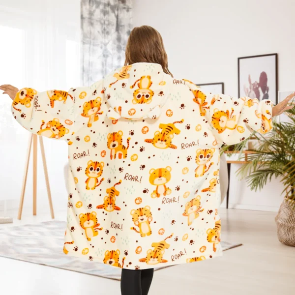 Tiger - Image 3