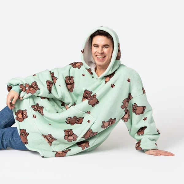 Bear - Image 2