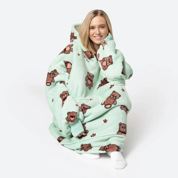 Bear - Image 3