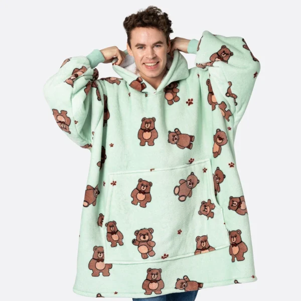 Bear