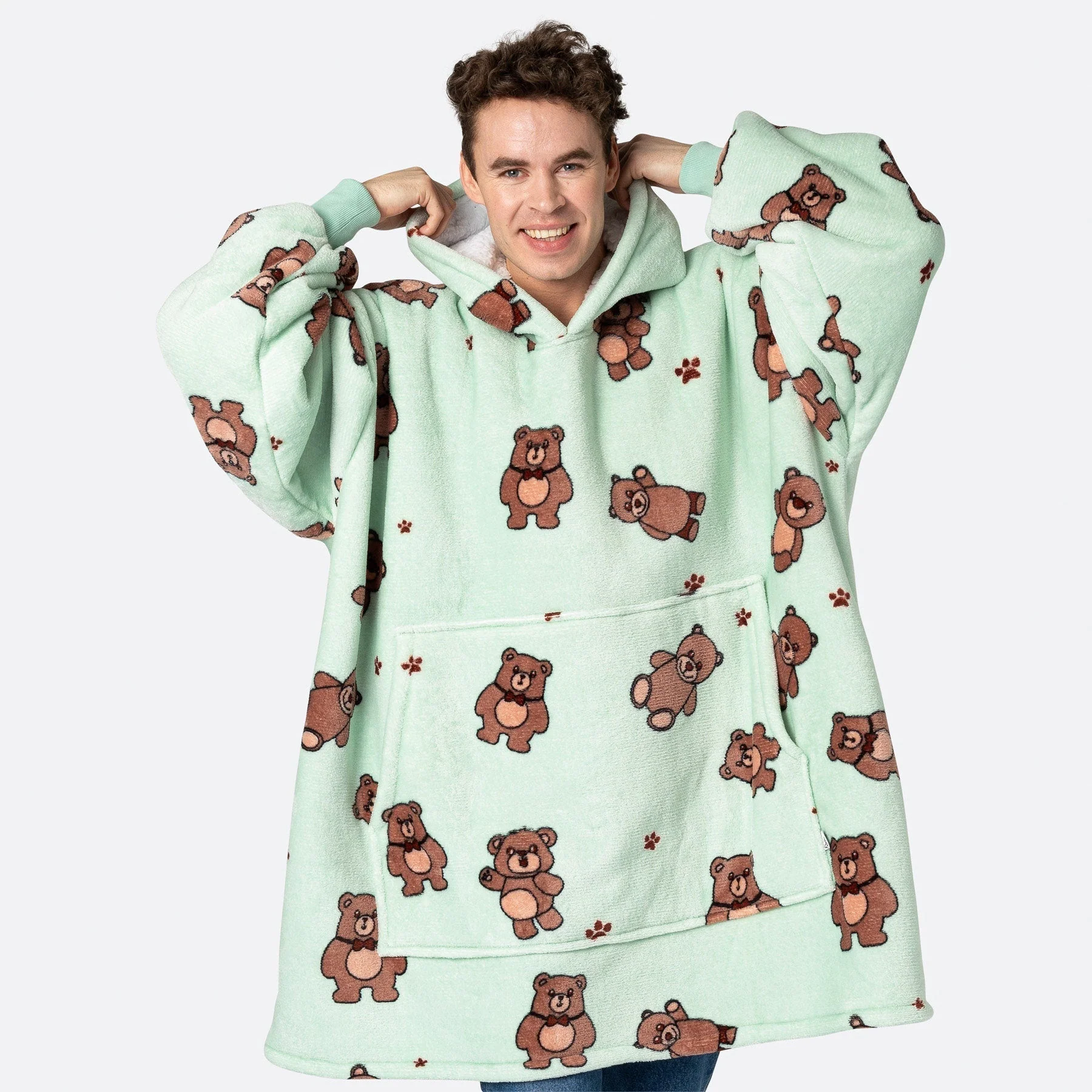 Bear