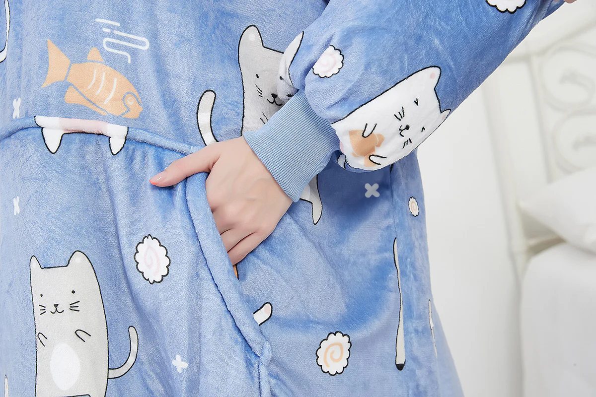 Blue Cat - Image 2