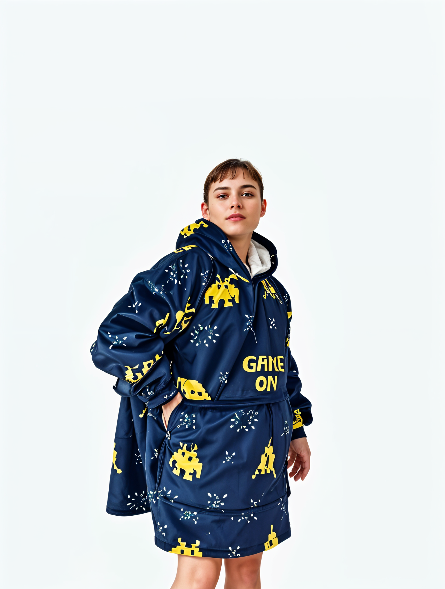 Game Over (Kids) - Image 2