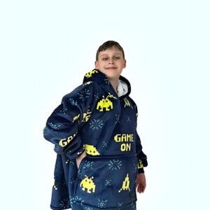 Game Over (Kids)
