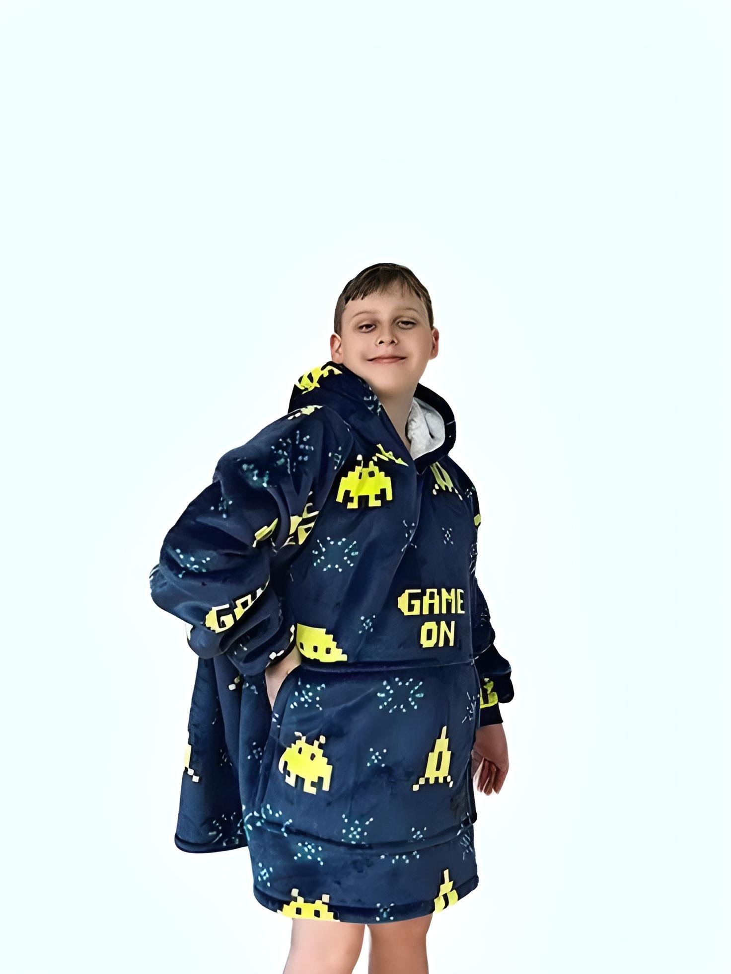 Game Over (Kids)