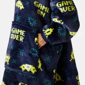Game over