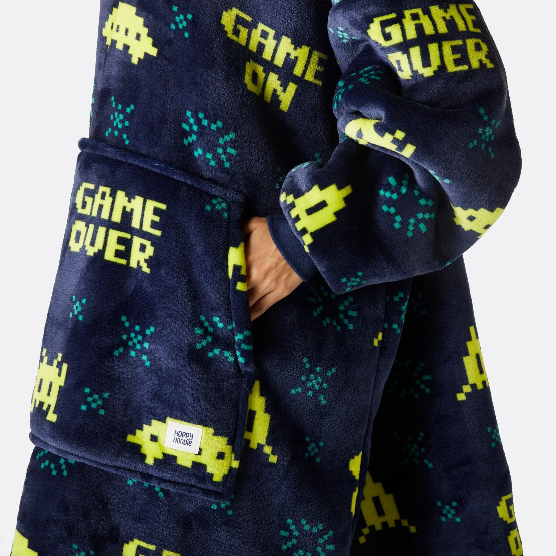 Game over