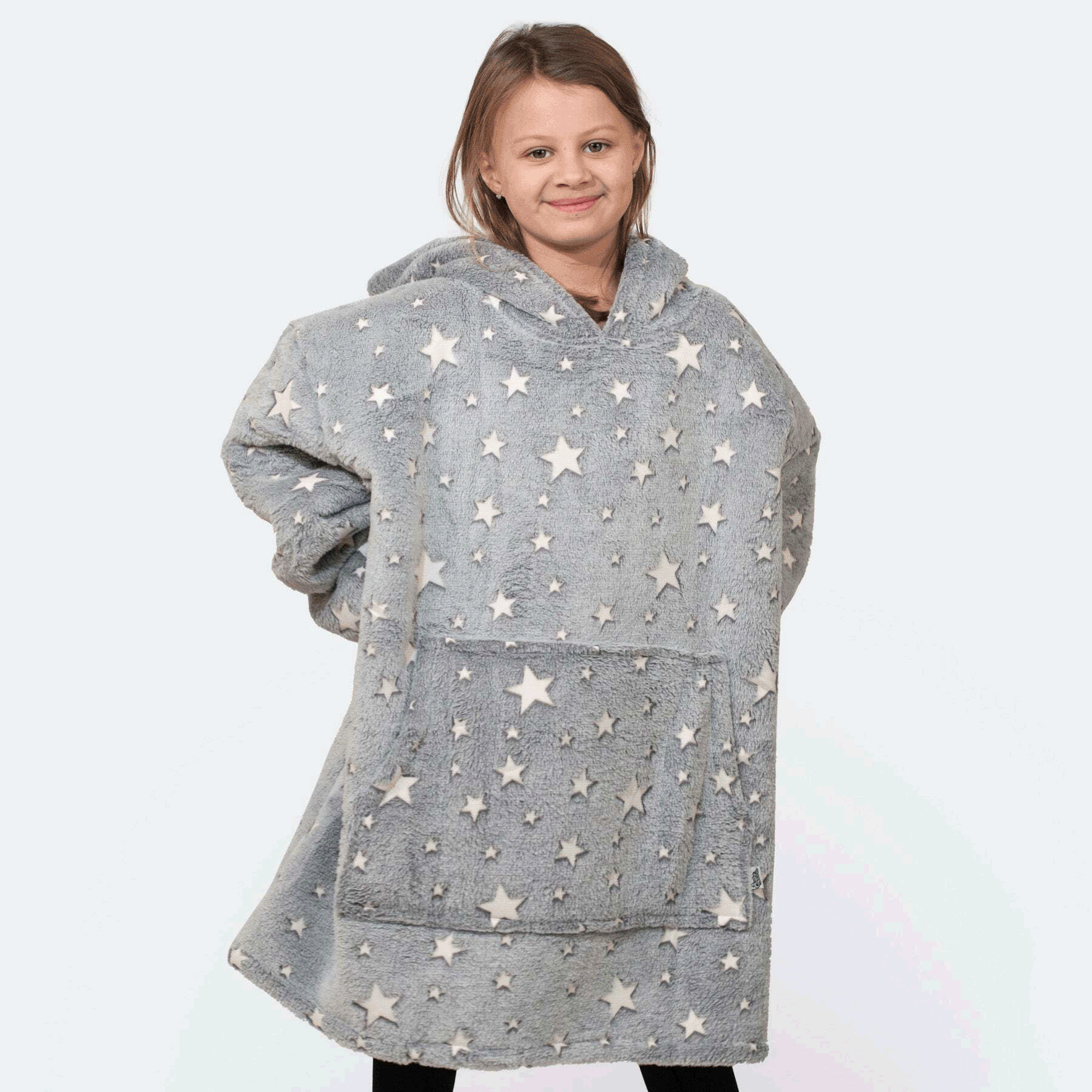 Grey stars (Kids) - Image 3