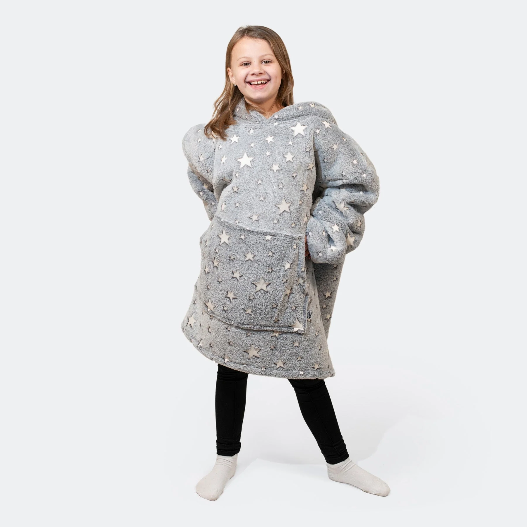 Grey stars (Kids) - Image 2
