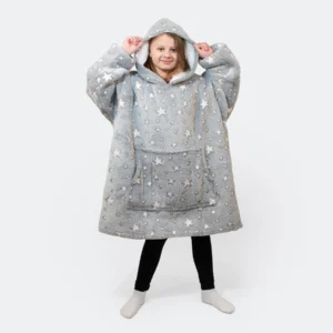 Grey stars (Kids)