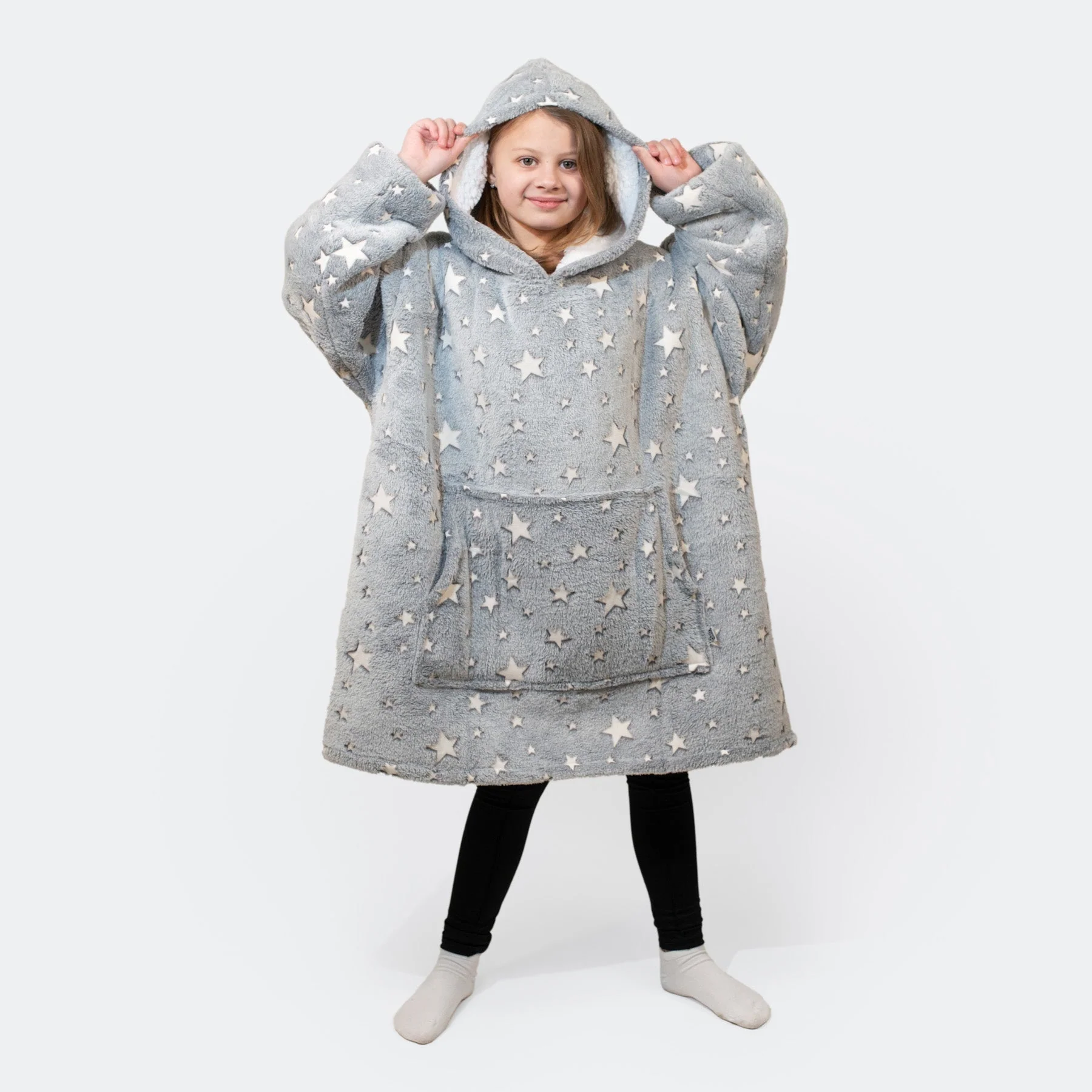 Grey stars (Kids)