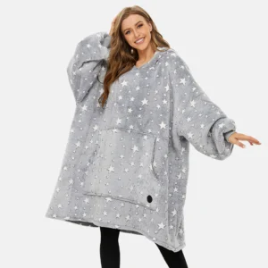 Grey stars