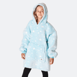 Luminous blue (Kids)