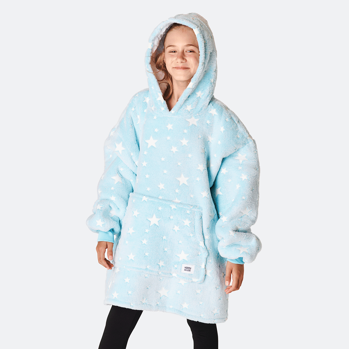 Luminous blue (Kids)