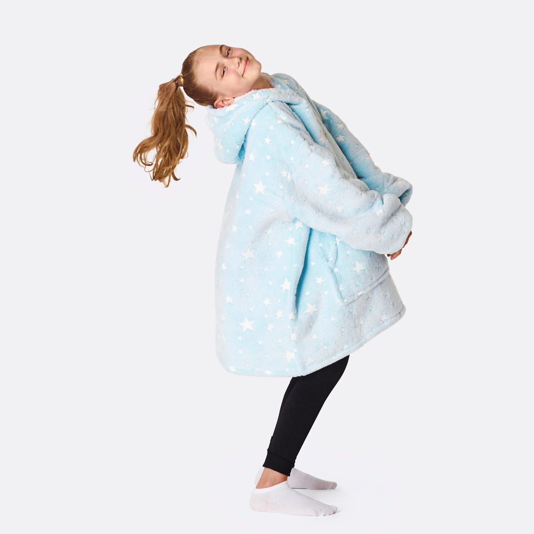 Luminous blue (Kids) - Image 2