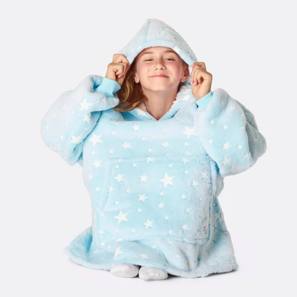 Luminous blue (Kids) - Image 3