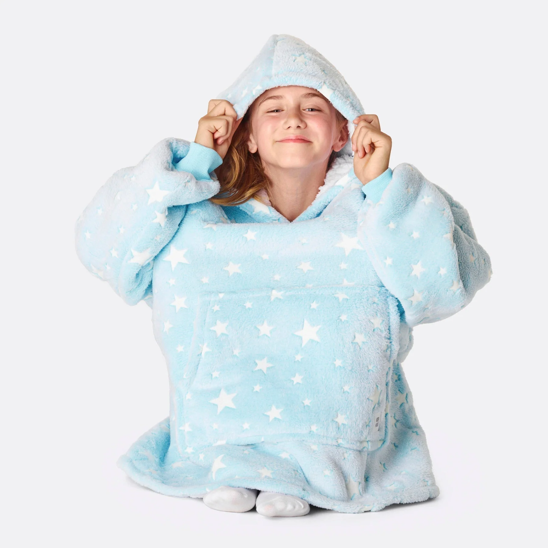 Luminous blue (Kids) - Image 3