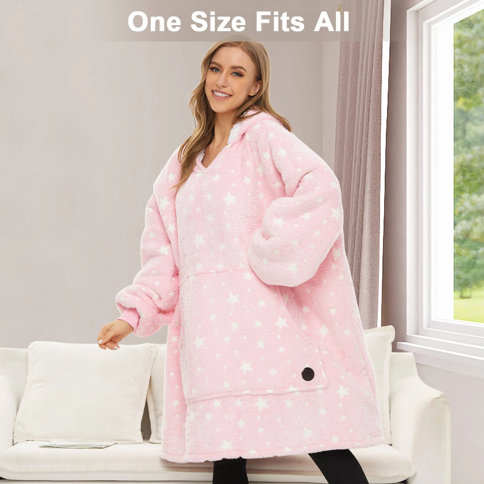 Luminous pink - Image 3