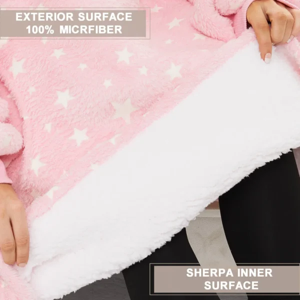 Luminous pink - Image 4