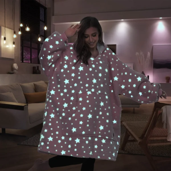 Luminous pink - Image 5