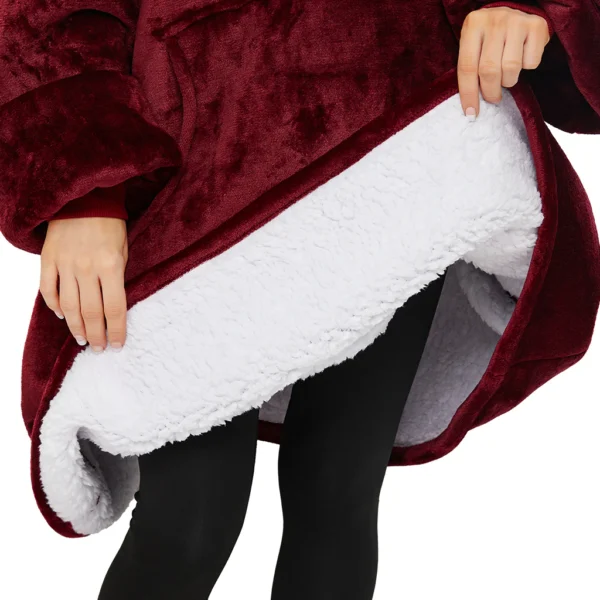 Maroon - Image 4