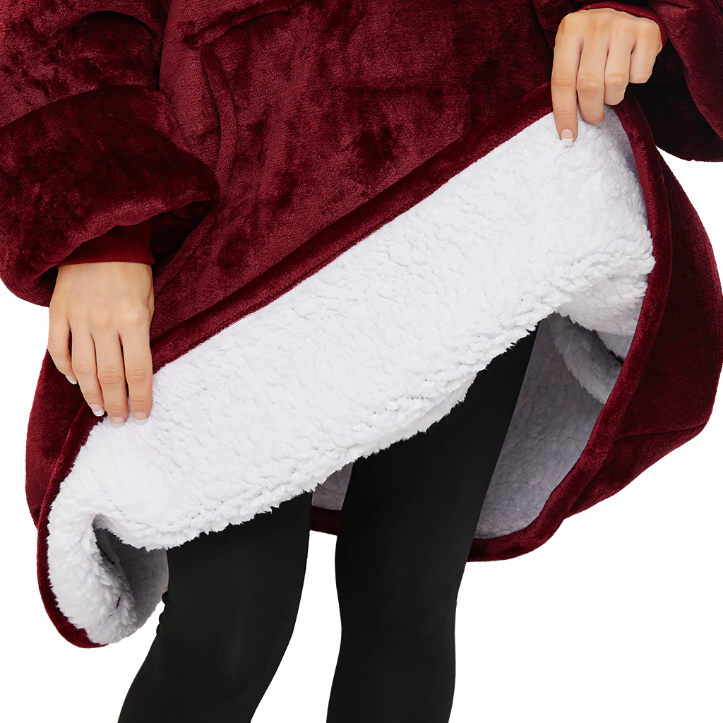 Maroon - Image 4