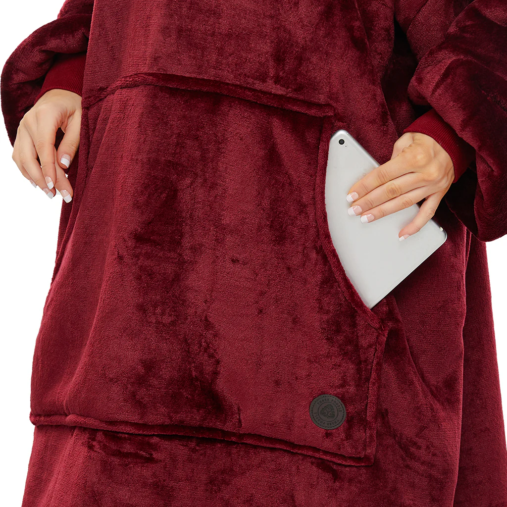 Maroon - Image 2