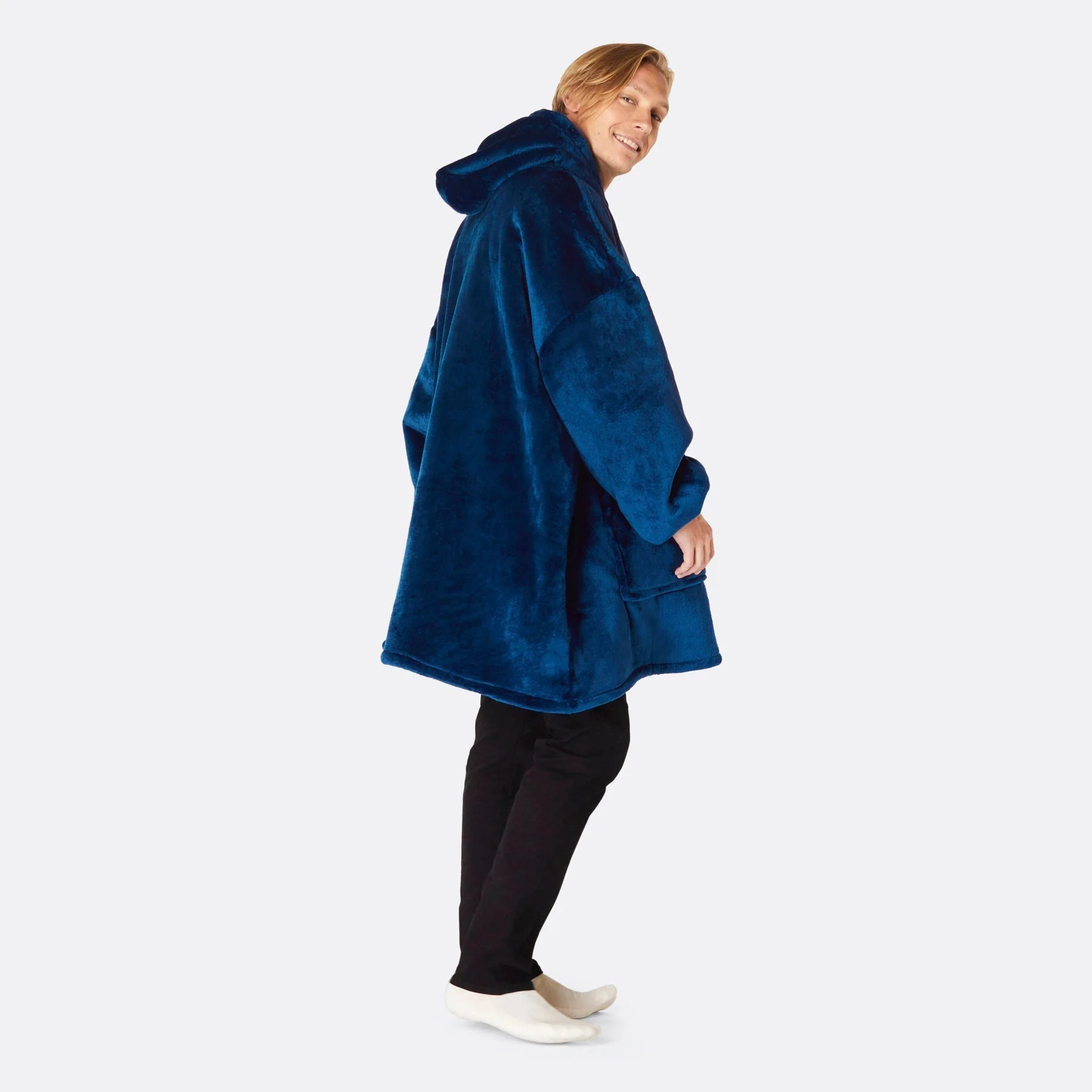Navy blue - Image 9