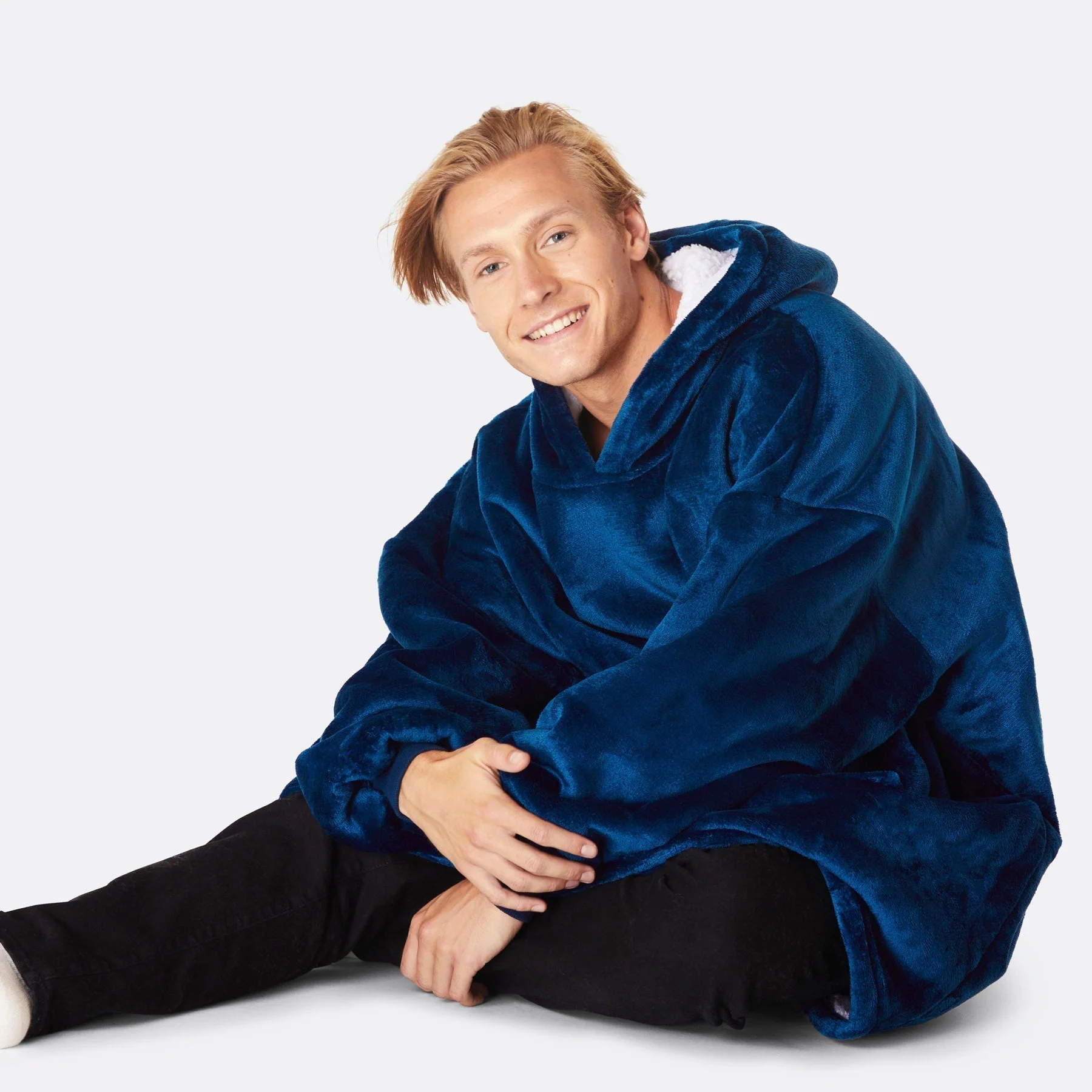 Navy blue - Image 8