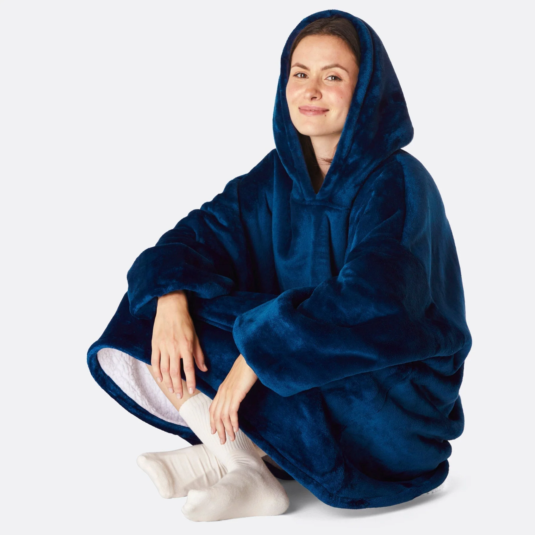 Navy blue - Image 12