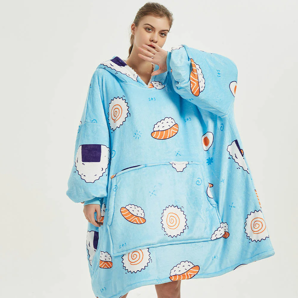 Sushi - Image 3